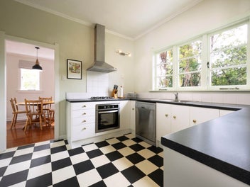 Character, Sun, and Ultimate Convenience