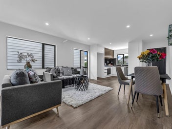 “Get in before it’s gone”