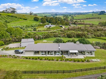 Rural Life within a walk to the Village