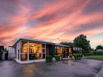 One way tickets booked!