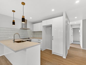 Two available - Act fast