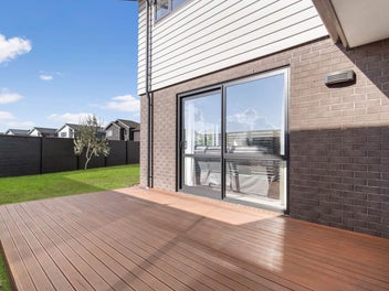 No Plan B – Must Be Sold!