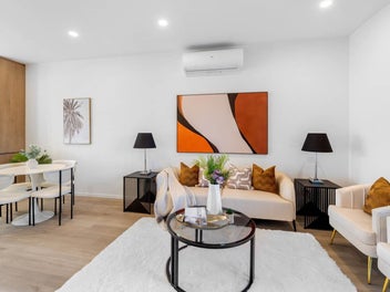 Stylish Modern Townhouse – Glendowie Border