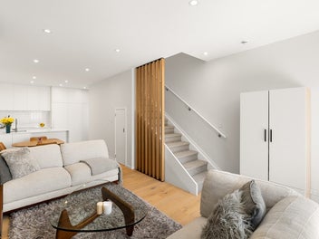 Suitcases Packed and Ready to Go!