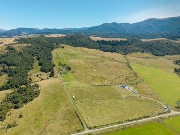 Scale, shedding and serious potential on 26ha