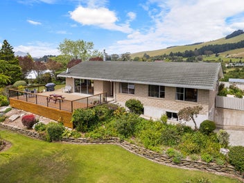 Fabulous Four Bed Family Home