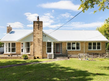 Size That Sets It Apart