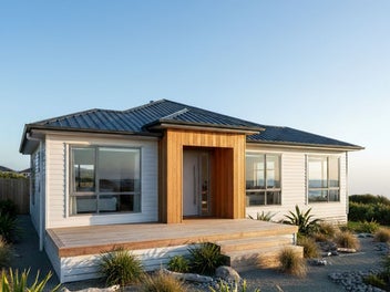 Modern Living, Simplified