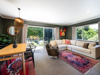 Ahuriri apartment alternative