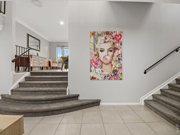 Resort-Style Living at Home