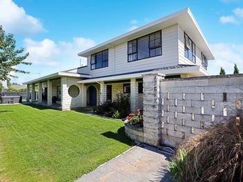 Prime Location, Spacious Living