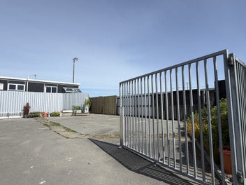 An exceptional site for continued development