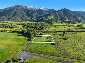 Panoramic Views, Premium Spot | Discover Koura Bay