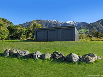 Panoramic Views, Premium Spot | Discover Koura Bay