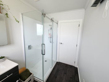 Tidy, Warm, and Ready to Move In