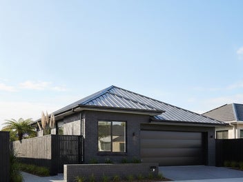 The Gateway to Coastal Living