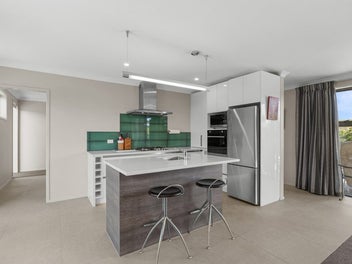 Village convenience with country calm