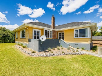 Big Home, Big Section, Big Potential