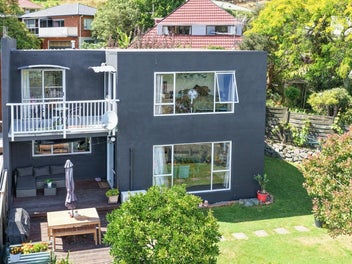 Easy, Modern Living Starts Here