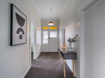 Simple, Solid & Sensibly Sized