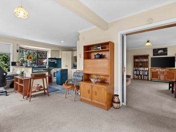 Open to conditional offers