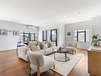 The Penthouse Perspective