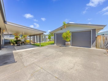 One of the best in Tamatea