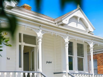 The Queen of the Point - A Legacy Reimagined