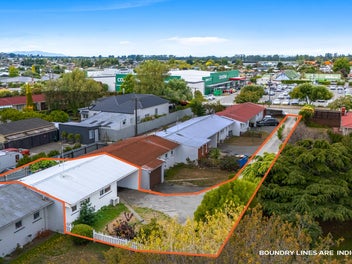 All the Essentials, None of the Fuss!