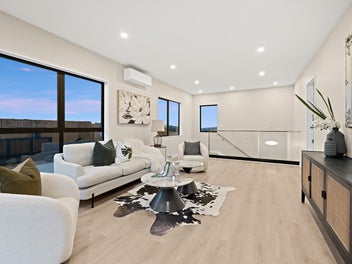 Contemporary Quality Meets Motivation!