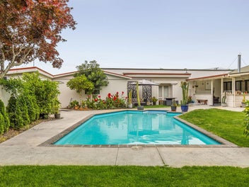 Business is Blooming