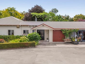 Business is Blooming