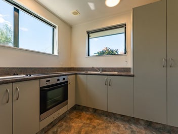 Sun, Space & Simplicity