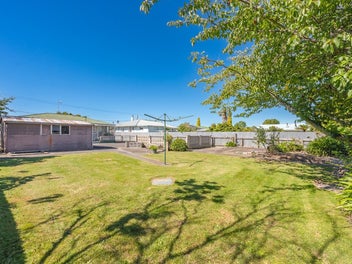 902sqm Section - Immediate Possession Available!