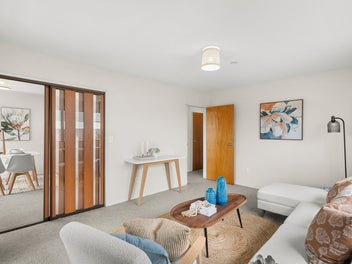 Location, Education & Appreciation