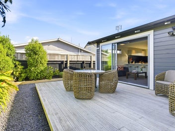 An opportunity like no other in St Clair