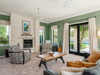 Enduring Design | Modern Comfort