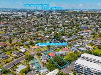 First Time on the market after 70 years!