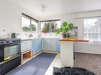 A solid start with space to grow