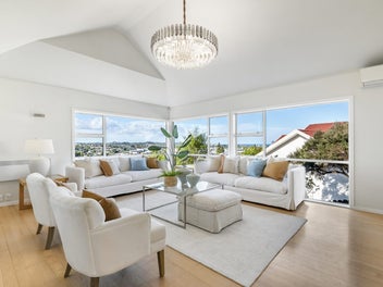 Elevated Living Double Westlake Zoned