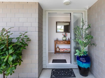 Modern effortless comfort