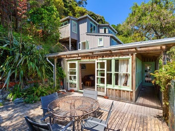 Spacious Coastal Sanctuary Seeks New Family!