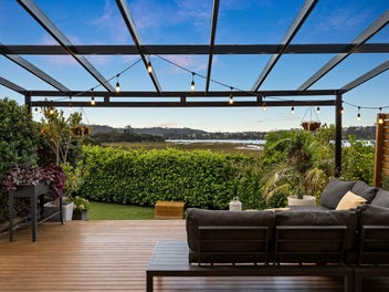 Luxury Living & Perfect Views