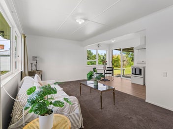 Fully renovated, family-ready, packed with space