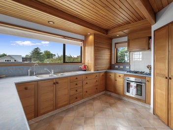 Location, space and scope