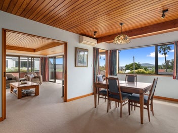 Location, space and scope