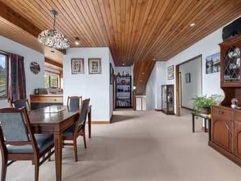 Location, space and scope