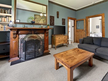 Hokowhitu heritage, modern perfection