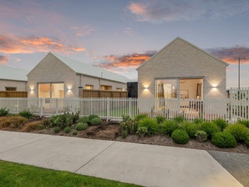 Architectural Excellence in Arbor Green