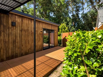 48sqm of No Wasted Space!